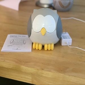 Young Living Diffuser